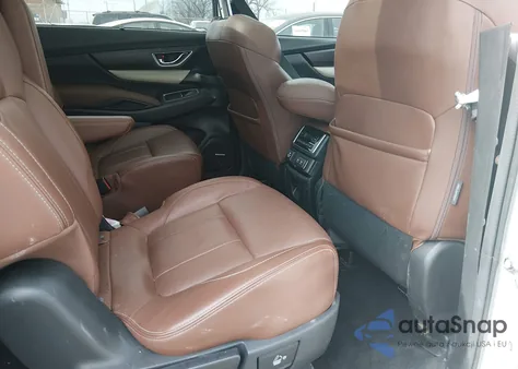 2020 Subaru Ascent Touring from USA, damaged, VIN 4S4WMARD8L3452139